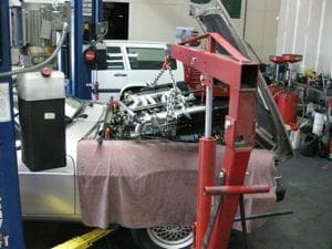 Service and Repair Dublin CA